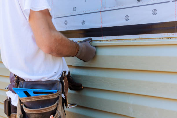 Affordable Emergency Siding Repair solutions in Delta, CO