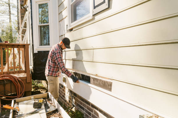 Top rated local Emergency Siding Repair specialists in Delta, CO